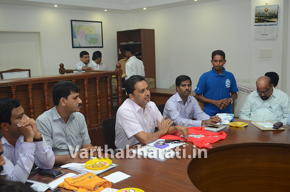 ರಾಷ್ಟ್ರೀಯ ಸರ್ಫಿಂಗ್ ಸ್ಪರ್ಧೆಗೆ ಸಿದ್ಧಗೊಂಡ ಸಸಿಹಿತ್ಲು ಬೀಚ್